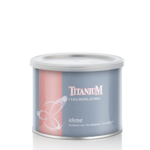 Immagine di Cera Liposolubile Titanium Rosa 400ml