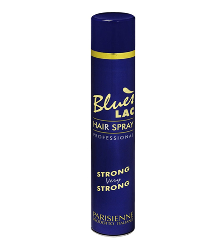 Immagine di Blues Lacca Hair Spray 750ml