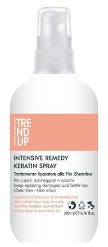 Immagine di Intensive Remedy Keratin Spray 200ml