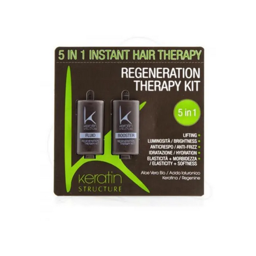 Immagine di Kit 5 in 1 Regeneration Therapy