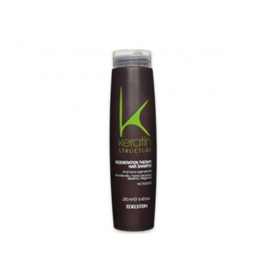 Immagine di Shampoo Keratin Regeneration 250ML