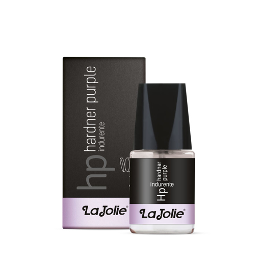 Immagine di Hardner Purple 12ml La Jolie