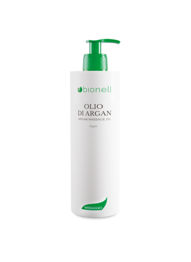 Immagine di Olio di Argan 500 ml Bionell