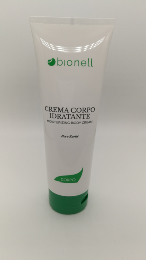 Immagine di Crema Corpo Idratante 250ml Bionell