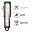 Immagine di Wahl Legend Cordless 5 Star Series