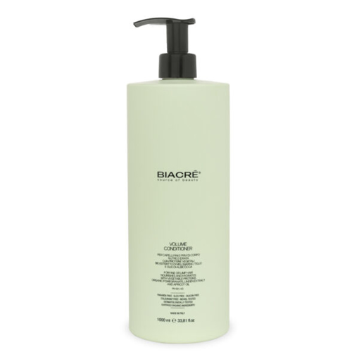 Immagine di VOLUME Conditioner 1000ml Biacrè