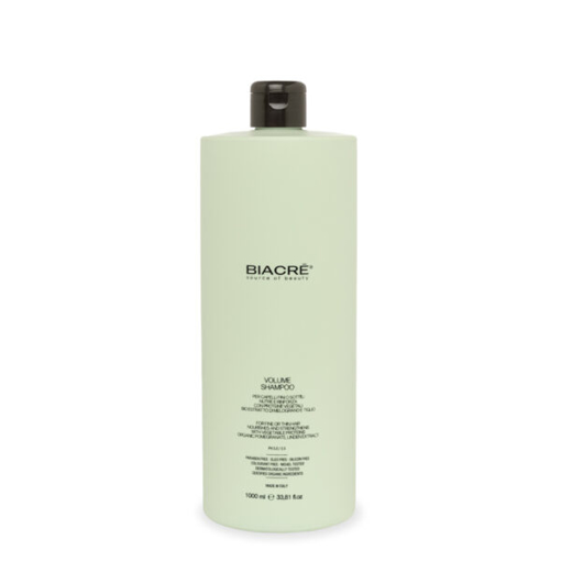 Immagine di Shampoo VOLUME 1000ml Biacrè