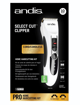Immagine di ANDIS - Tosatrice Select Cut Clipper