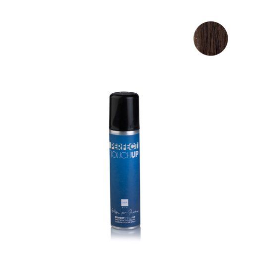 Immagine di Spray Ritocco Ricrescita Castano Chiaro Perfect Touch Up 75ml