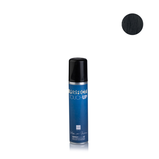 Immagine di Spray Ritocco Ricrescita Nero Perfect Touch Up 75ml