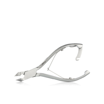 Visualizza i dettagli per Tronchese Unghie Satinato 14cm Immagine di Tronchese Unghie Satinato 14cm