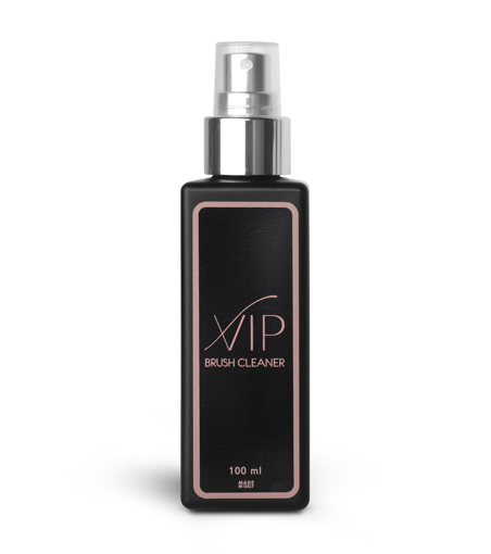 Immagine di Brush Cleaner 100ml - Liquido per Pennelli VIP