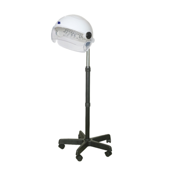 Visualizza i dettagli per Casco Asciugacapelli Helmet Dryer Immagine di Casco Asciugacapelli Helmet Dryer