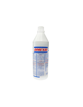 Visualizza i dettagli per DIMEXID Sterilizzante Disinfettante 1000ml Immagine di DIMEXID Sterilizzante Disinfettante 1000ml