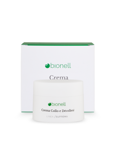 Immagine di Crema Collo e Décolleté 50ML SUPREMA