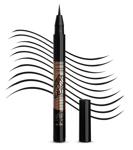 Immagine di Absolute Eyeliner Water Resistant 24h / 01 Black - Vip