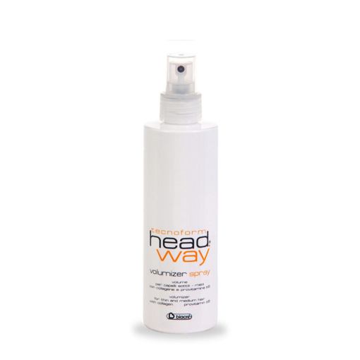 Immagine di Volumizer Spray 200ml HEAD WAY