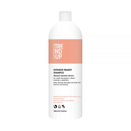 Immagine di Shampoo Intensive Remedy  Trend Up 1000ml