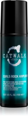 Immagine di Tigi Catwalk Curlesque Curls Rock Amplifier 150ml