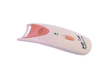 Visualizza i dettagli per Magic Curler Eyelash - Piegaciglia Elettrico Immagine di Magic Curler Eyelash - Piegaciglia Elettrico