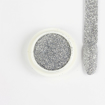 Immagine di Chrome Glitter Flash - SILVER 1,5gr