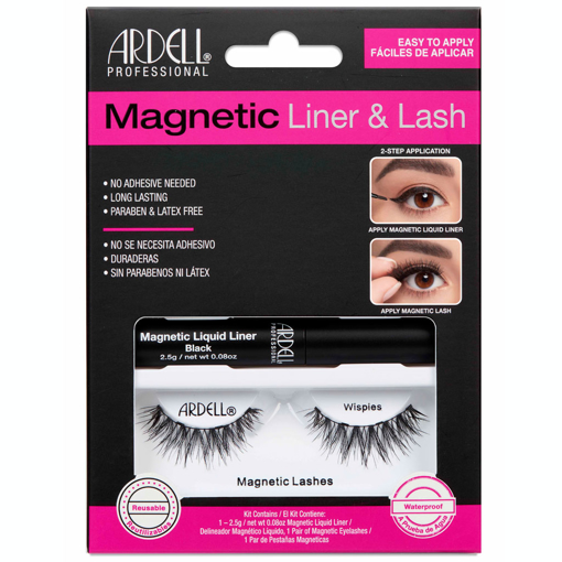 Immagine di ARDELL - 64920 Magnetic Lash + Liquid Wisp