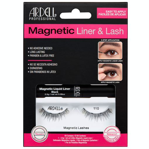 Immagine di ARDELL - 64922 Magnetic Lash + Liquid 110