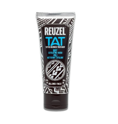 Immagine di REUZEL TAT - Buff Lucidante Tatuaggio 100ml