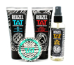 Immagine di REUZEL TAT - Buff Lucidante Tatuaggio 100ml