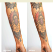 Immagine di REUZEL TAT - Balsamo Idratante Tatuaggio 35gr