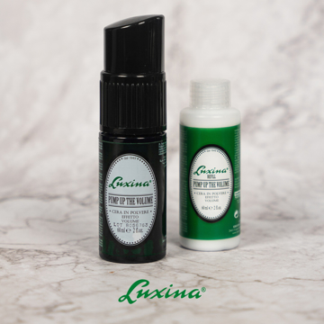 Visualizza i dettagli per Pump Up The Volume Ricarica 60ml Immagine di Pump Up The Volume Ricarica 60ml