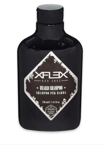 Immagine di Shampoo da Barba 250ml - XFLEX