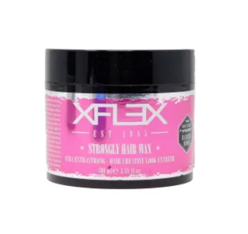 Immagine di XFLEX - Strongly Hair Wax 100ml