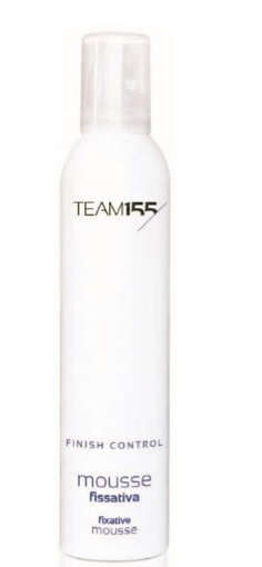 Immagine di Mousse Fissativa 300ml TEAM155