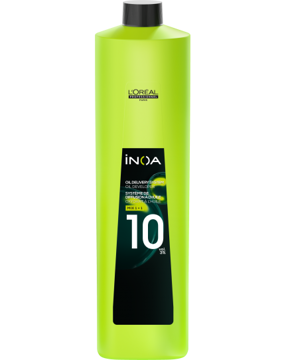 Visualizza i dettagli per Emulsione Ossidante INOA 20volumi 1000ml Immagine di Emulsione Ossidante INOA 20volumi 1000ml