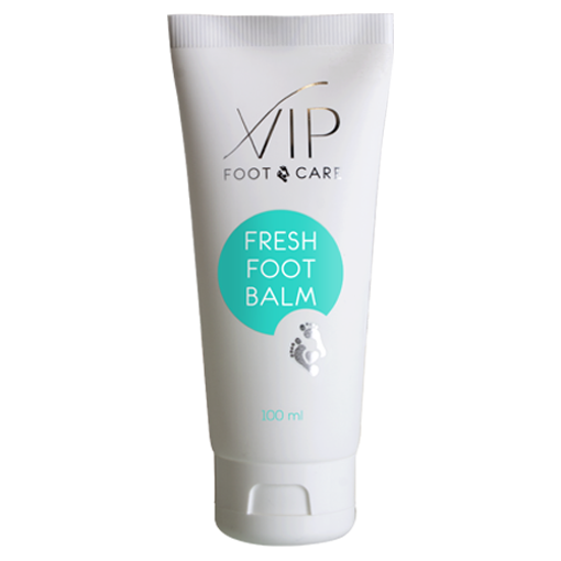 Immagine di Foot&Care - Fresh Foot Balm 100ml