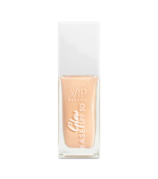 Visualizza i dettagli per Make Up Base Glow SPF30 Immagine di Make Up Base Glow SPF30