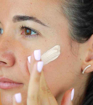 Immagine di Make Up Base Glow SPF30