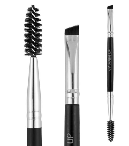 Immagine di Make Up Dual Sided Brush - VIP