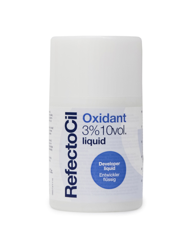 Immagine di REFECTOCIL Ossigeno in Crema 10vol 100ml