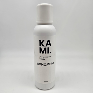 Visualizza i dettagli per Monomero per Polveri Acriliche - KAMI. Immagine di Monomero per Polveri Acriliche - KAMI.