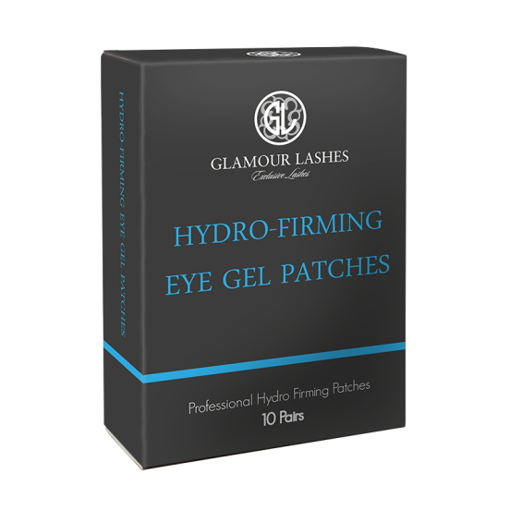 Immagine di Lashes Hydro-Firming Eye Patch 10paia