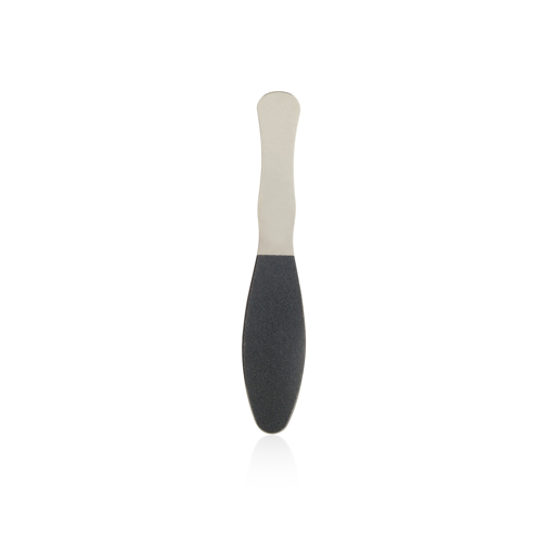 Immagine di Raspa Calli Acciaio Inox con 12 Grip Intercambiabili