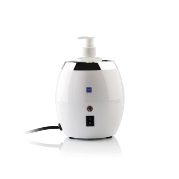 Visualizza i dettagli per Scalda Olio per Massaggi WARM MASSAGE Immagine di Scalda Olio per Massaggi WARM MASSAGE