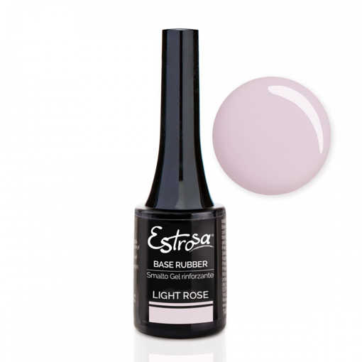 Immagine di Base Rubber Gel 14ml - LIGHT ROSE
