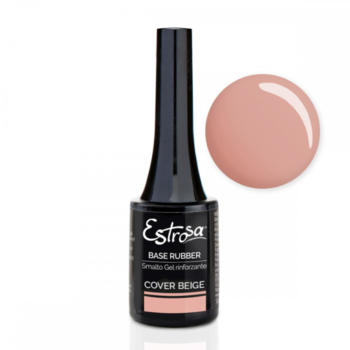 Immagine di Base Rubber Gel 14ml COVER BEIGE