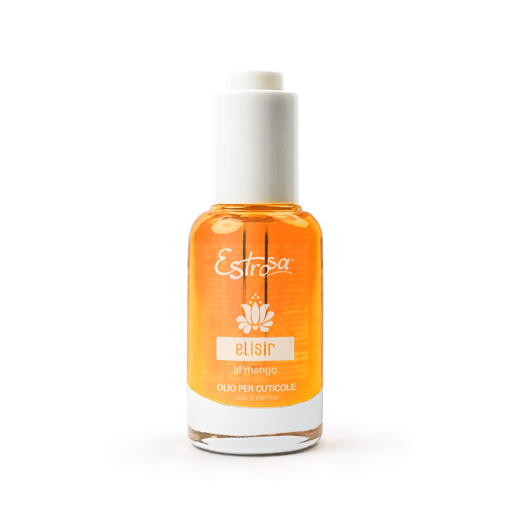 Immagine di Olio Cuticole 45ml - ELISIR MANGO