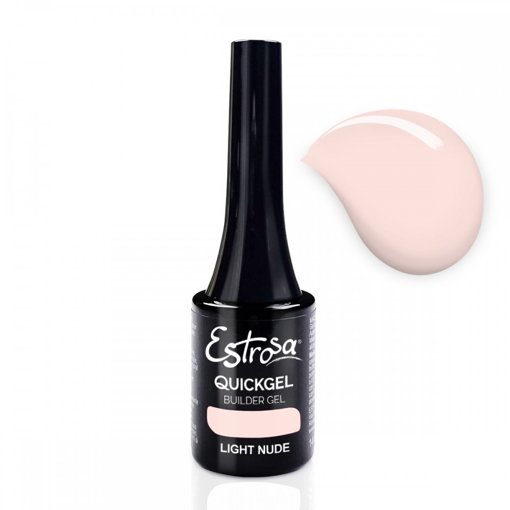 Immagine di Quick Gel 14ml - LIGHT NUDE