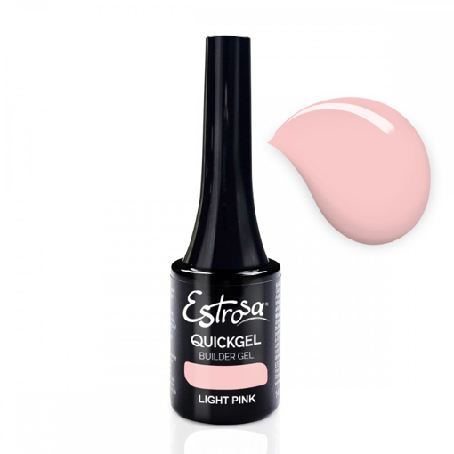 Immagine di Quick Gel 14ml - LIGHT PINK