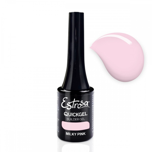 Immagine di Quick Gel 14ml - MILKY PINK